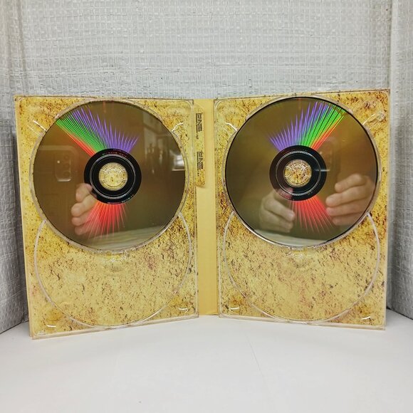Dinosaurs TV Series Complete Season 1 & Season 2.  4-DISC DVD Box Set - Picture 7 of 12